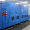 Low Voltage Switchgear