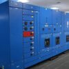 Low Voltage Switchgear