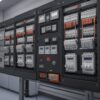 Low Voltage Switchgear