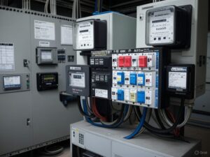 Power Distribution Panels
