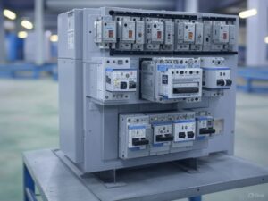 Medium Voltage Switchgear