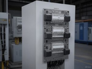 Motor Control Centers