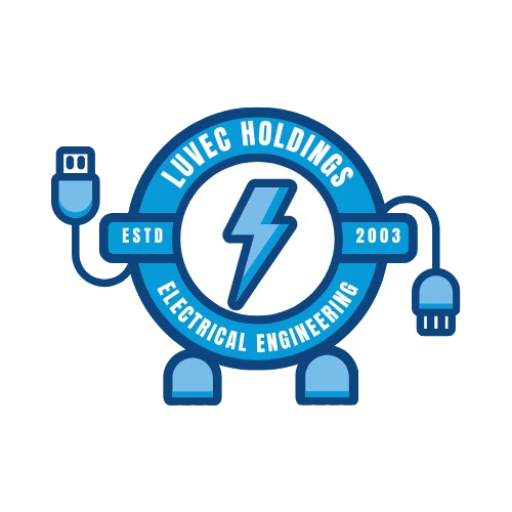Luvec Holdings